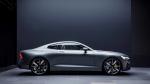 Polestar 1 2019 года (WW)
